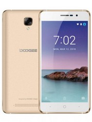 Замена разъема зарядки на телефоне Doogee X10s в Липецке